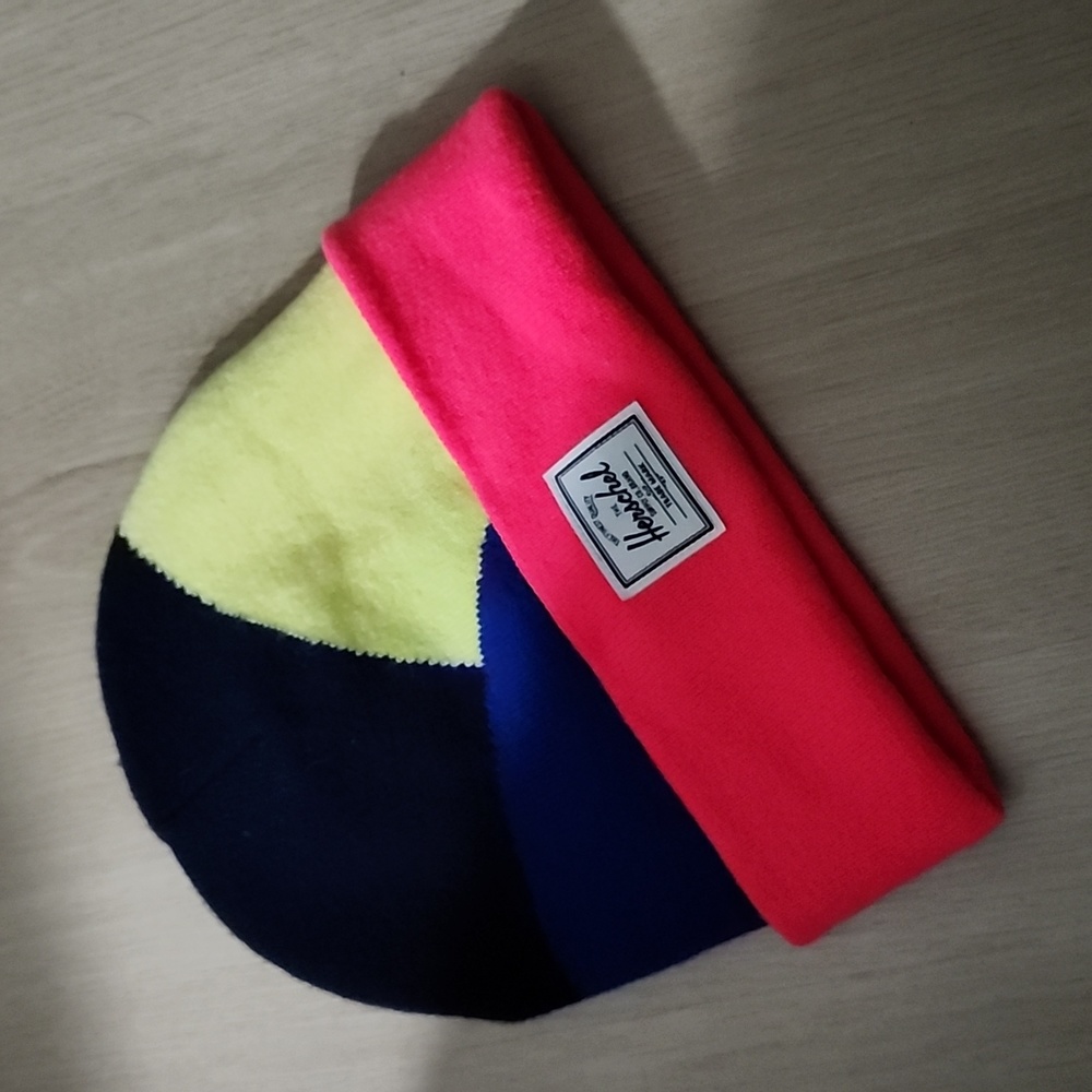 Herschel tuque